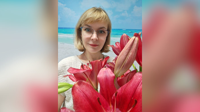 Не знала ни одной особы, которая была бы против того, чтобы ей дарили цветы